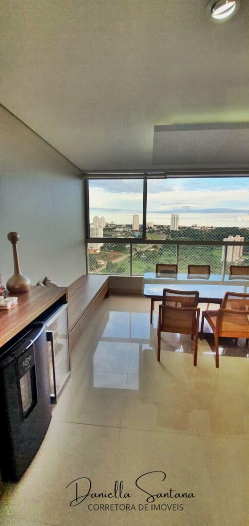 Jardim Atlântico - Goiânia