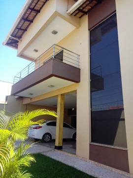 Jardim Bela Morada