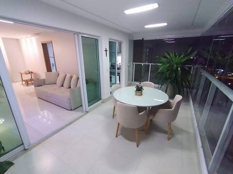 Bairro Jundiaí - Anápolis