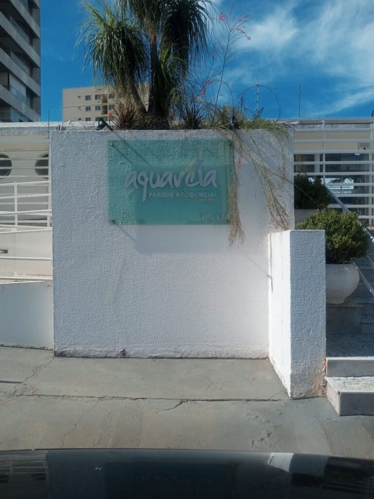 Vila dos Alpes