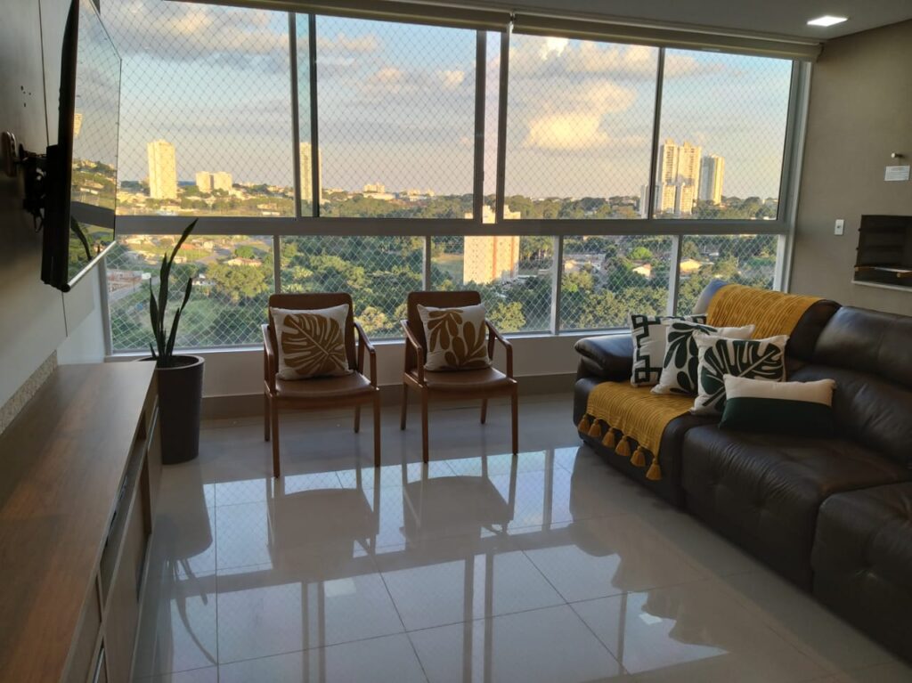 Jardim Atlântico