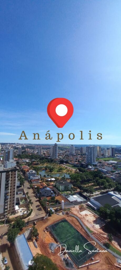 Anápolis