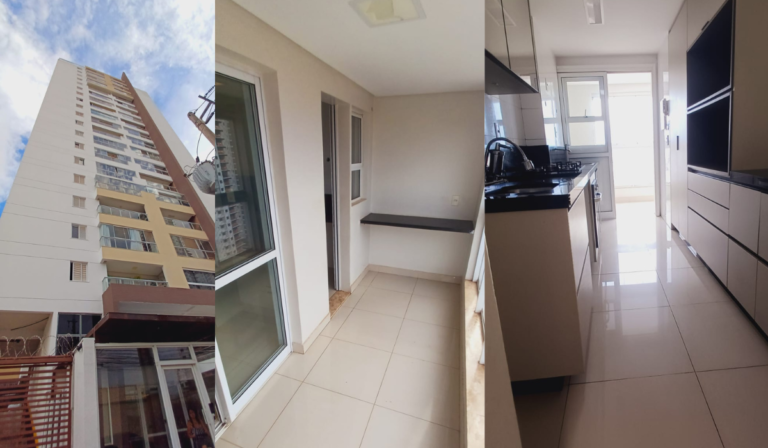 Residencial Feel Home