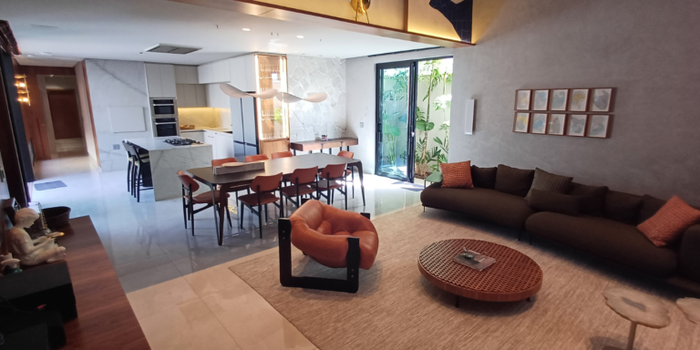 Gran Trianon – Anápolis