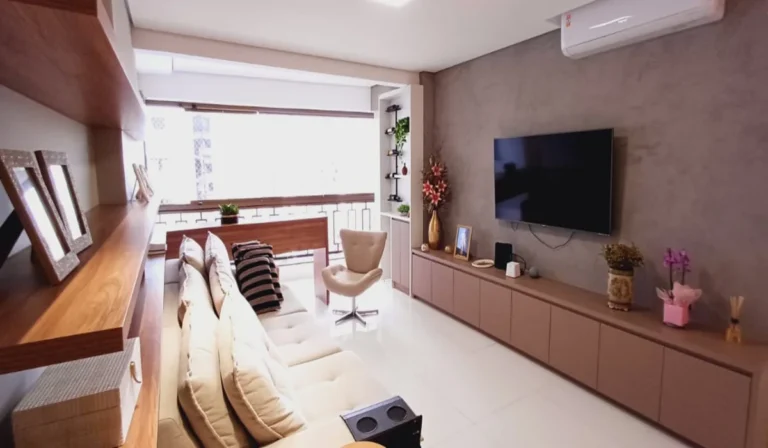 Residencial Athenas - Setor Bueno