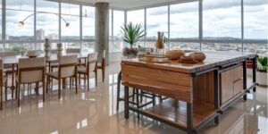 Penthouse Casa Opus Ipiranga