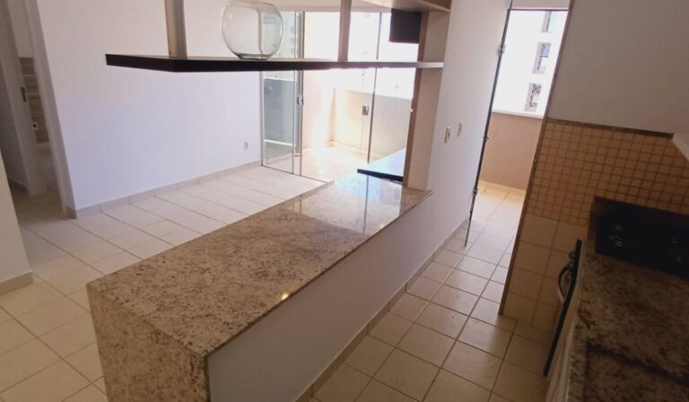 APARTAMENTO UNIQUE RESIDENCE