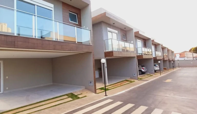 SOBRADO ATLANTIC DI LOURENZZO