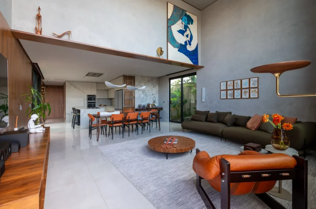 Condomínio Gran Trianon - Anápolis