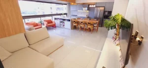 Apartamento Cond. Paysage - Setor Sudoeste