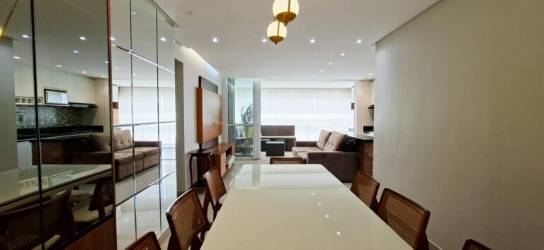 Varandas do Parque - Pq Cascavel